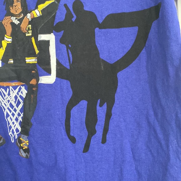 Air GOAT Tee - Picture 5 of 9